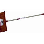 Recommended snow shovel